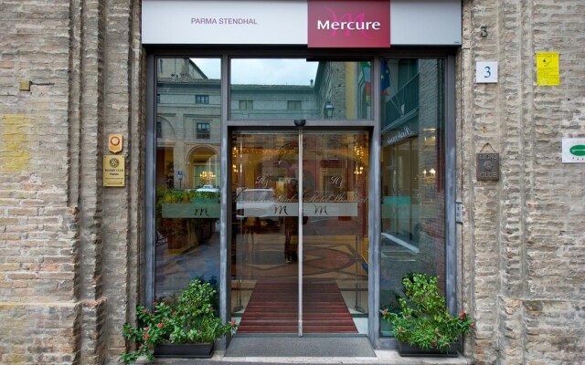 Mercure Parma Centro Stendhal