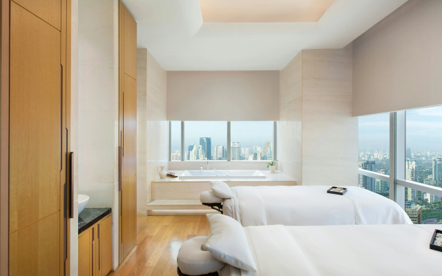The Westin Jakarta