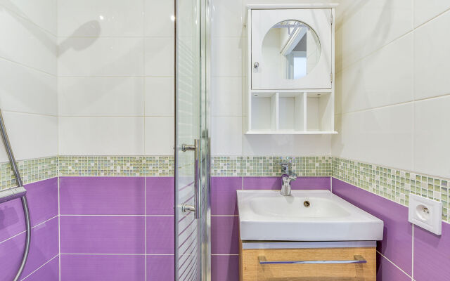 Apartment Le Beach Garden