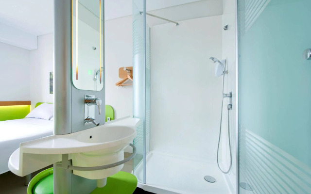 Ibis Budget Jakarta Daan Mogot