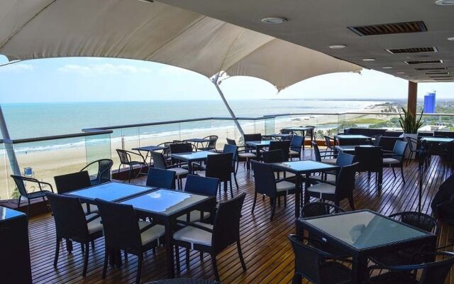 Hotel Taroa