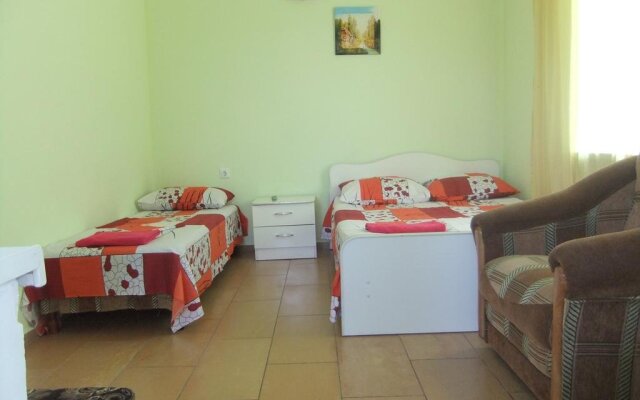 Релакс Отель