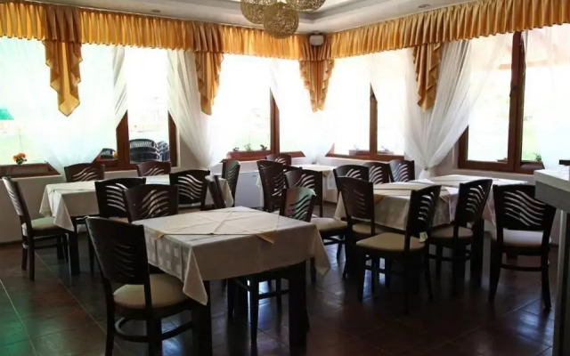Elegance Spa Hotel