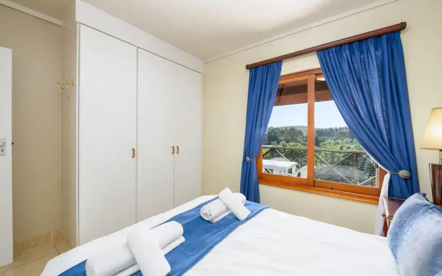 San Lameer Villa Rentals 10414/5