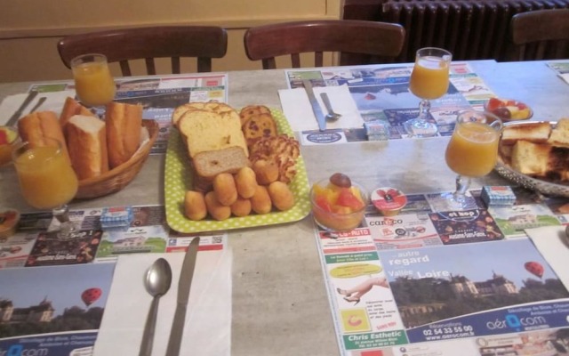 auberge du lion d'or