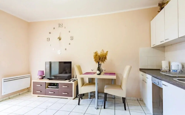 Apartments Adriatic