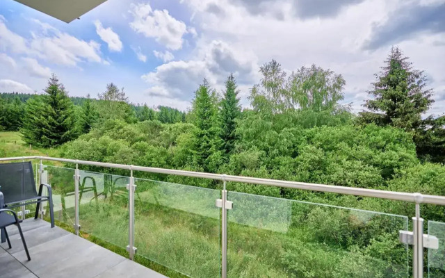 Apartmán Plešivec