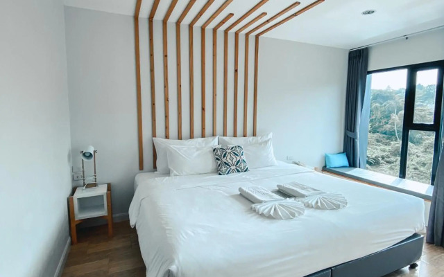 The Galla Hotel