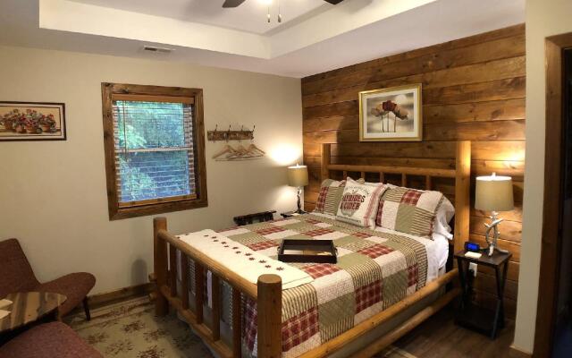 Walnut Waters Bed & Breakfast