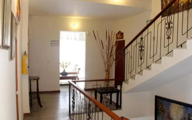 Hotel Casa Grande Cabecera