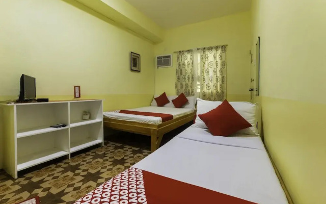 Sunrise 888 by OYO Rooms
