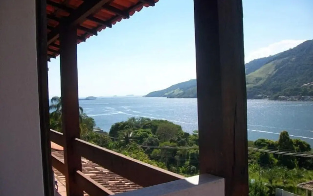 Condominio Portogalo - Angra dos Reis