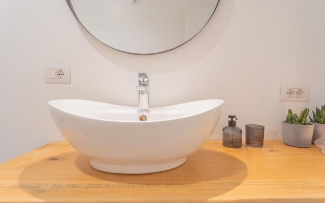 Salvia Ginepro Apartments