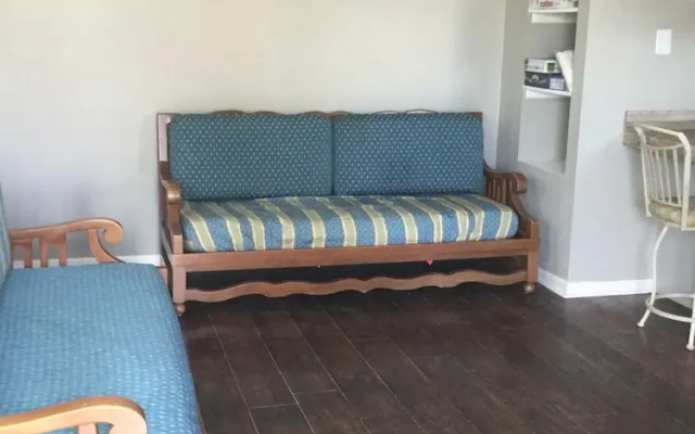 The Beach House