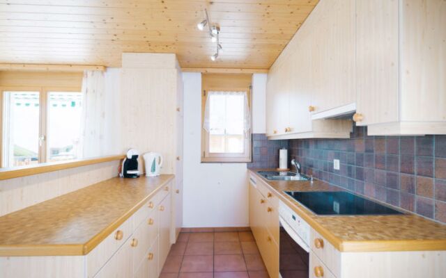 Apartment Brugg