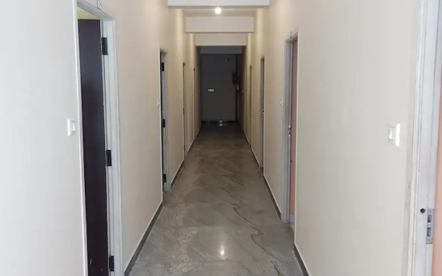 ASR Residence