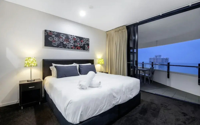 Wave Apartments Broadbeach