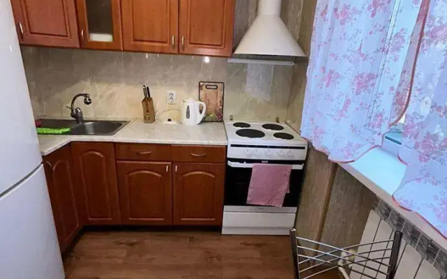 Апартаменты на улице Ленина 285