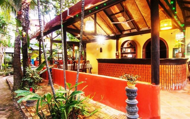 Angkor Une Fois Home Stay