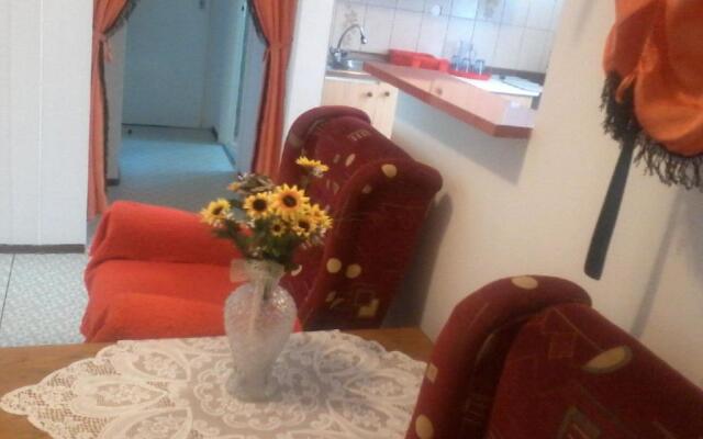 Balaton Homestay