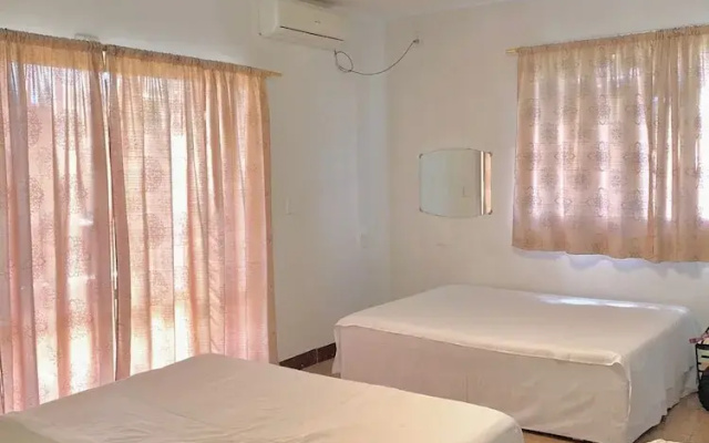 Paradise First Hotel