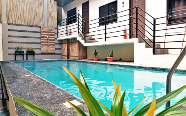 Vela Terraces Hotel