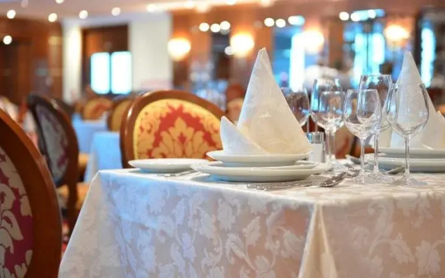 Hotel Mellain