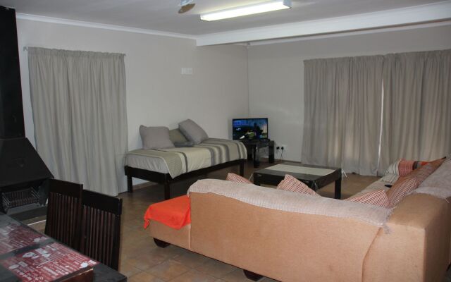 Anandi Guesthouse Swakopmund