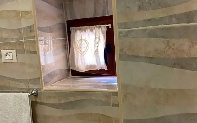 B&b Paradiso Settecannelle