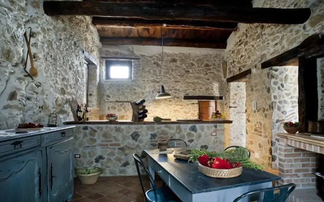 Residenza d'Epoca Borgodifiume