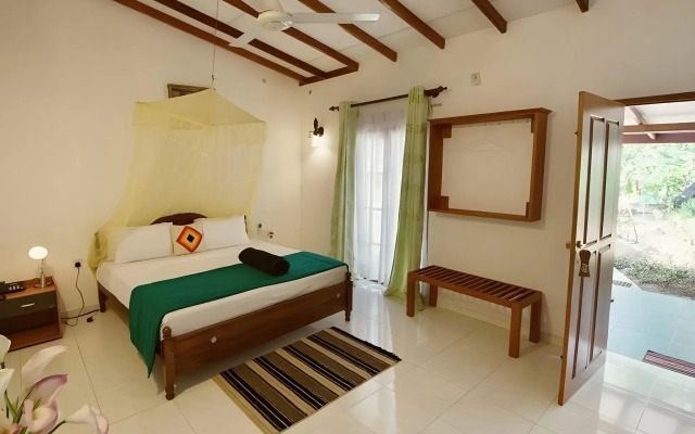 Sundaras Resort & Spa