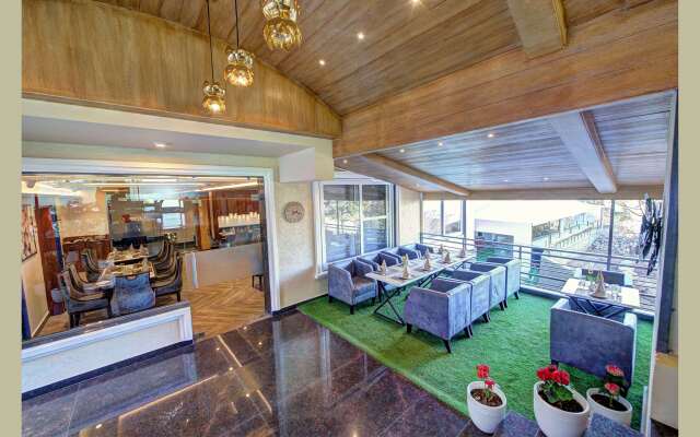 Best Western Plus Revanta