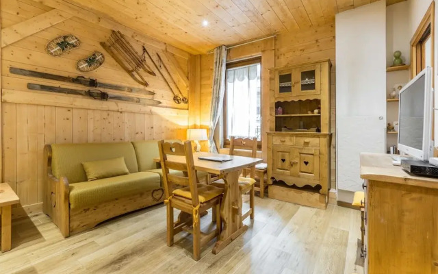 Apartment Pavillon