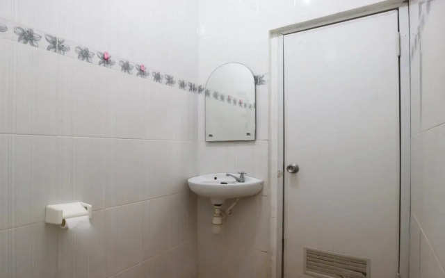 Cinthya Guest House