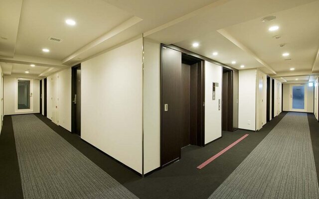 APA Hotel Asakusabashi Ekimae