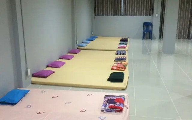 Wang Tey Homestay Khiri Wong