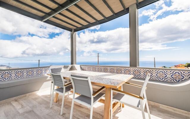 Landscape View by Madeira Sun Travel