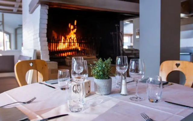 Hôtel Arbois Bettex