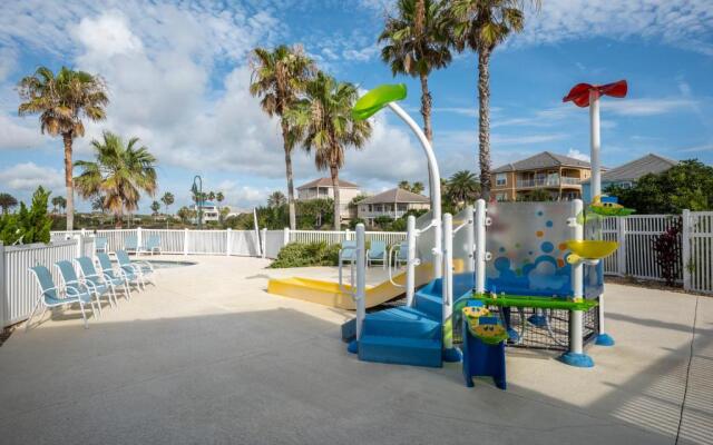 942 Cinnamon Beach, 3 Bedroom, Sleeps 8, 2 Pools, Elevator, WiFi