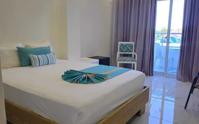 Hotel Gutz