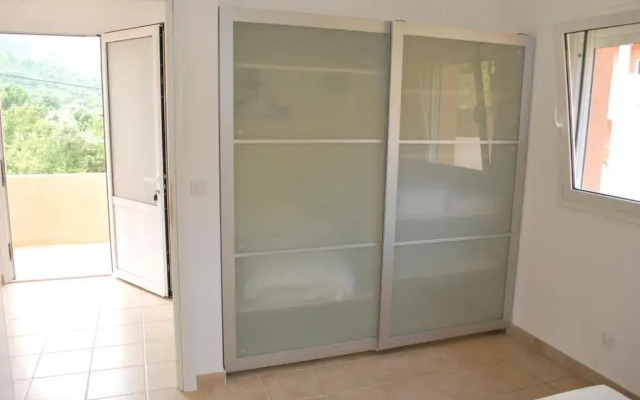 Residence Conca Blue