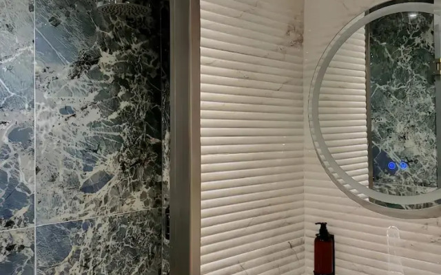 Nebula Hotel by INE'S