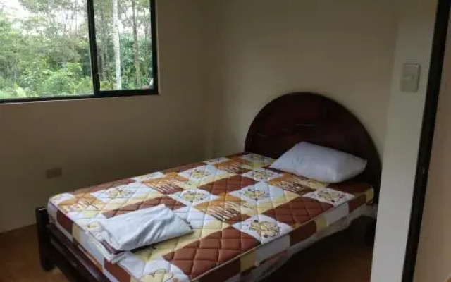 Kopalodge
