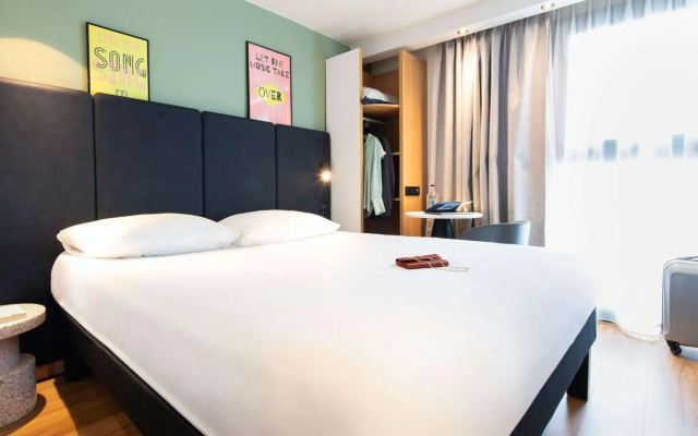 Travelodge Myeongdong Euljiro