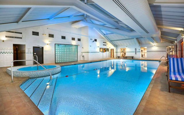 DoubleTree by Hilton Bristol North