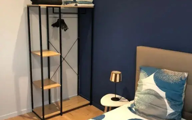 Les Rêves by Isa - cambrai 30 Appt 2eme