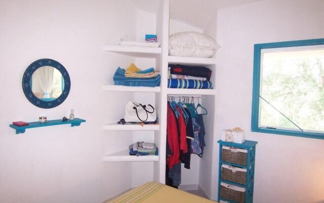 MINI VILLA ST CYPRIEN D25 Apartment 2