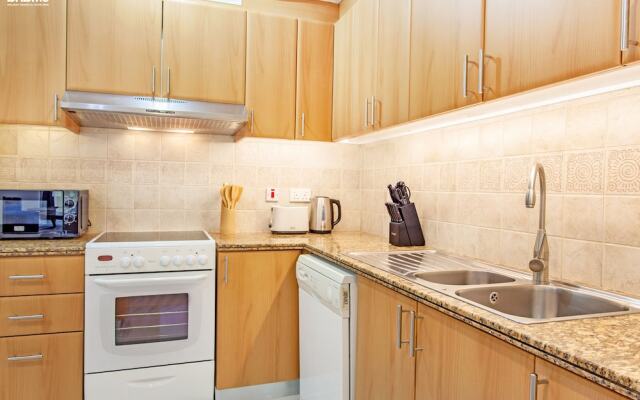 bnbme | Anbar Tower | 2 BDR