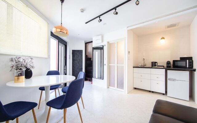 Osaka Mocomoco Namba