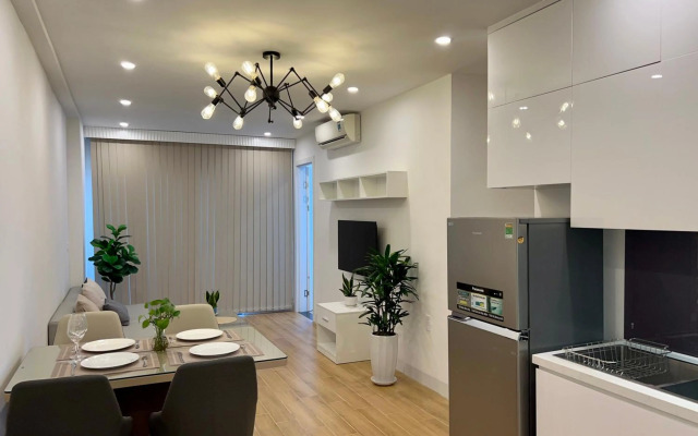 2BR-Seaview next to Walking St & My An Beach-M1832